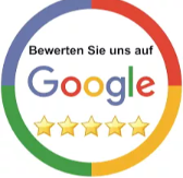 Google bewertung